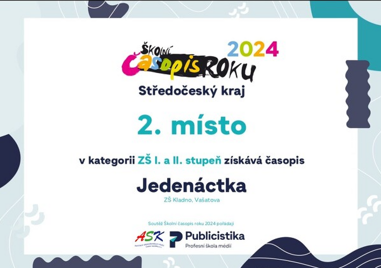 Časopis