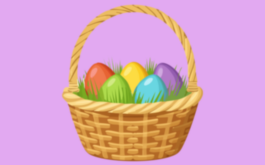 Pozvánka Velikonoční jarmark