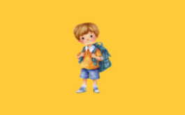 Setkání budoucích prvňáčků